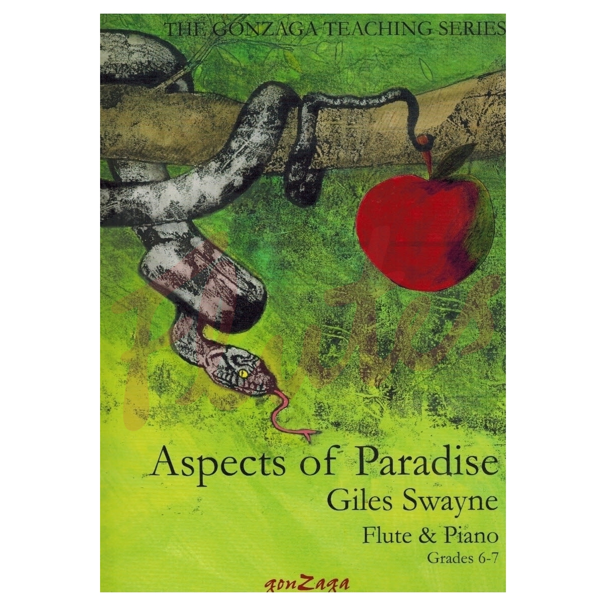 Aspects of Paradise